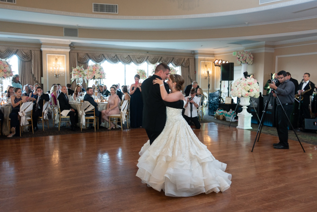 Oheka castle wedding 18